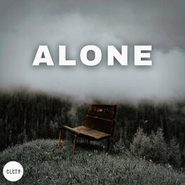 Album cover of Alone (feat. Atlv$ & IMG)