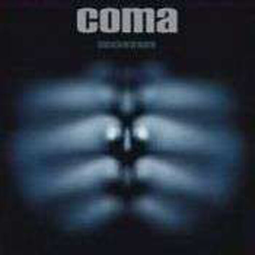 Кома слово. Обложка песни coma. Альбом coma White. Ozma coma альбом.