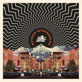 Album cover of Interrobang