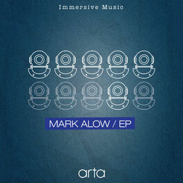 Album cover of Mark Alow Ep