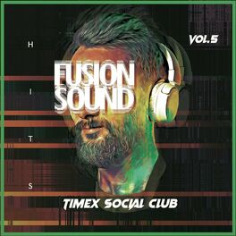Album cover of Fusion Sound Hits, Vol. 5