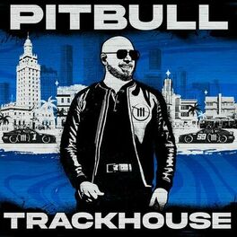 Album cover of Trackhouse