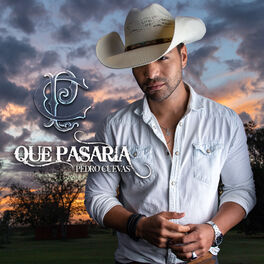 Album cover of Que Pasaria