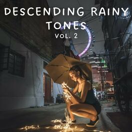 Album cover of Descending Rainy Tones Vol. 2