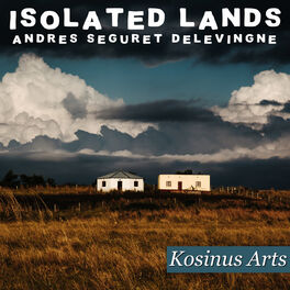 Album cover of Isolated Lands