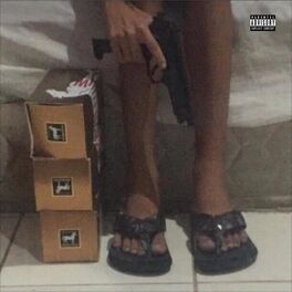Album cover of Vol 2