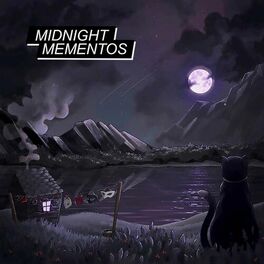 Album cover of Midnight Mementos: Melancholy Music From Persona 5 (Fool's Edition)