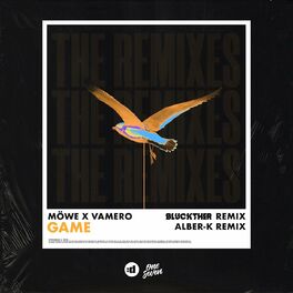 Album cover of Game (Remixes)