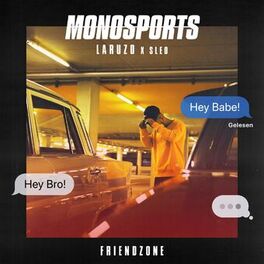 Album cover of Friendzone