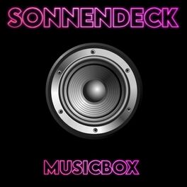 Album cover of Musicbox