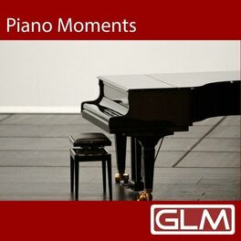 Album cover of Piano Moments