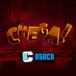 Album cover of Chega!
