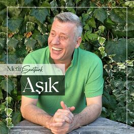 Album cover of Aşık