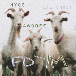 Album cover of FDYM (feat. Dee469 & NYCE)