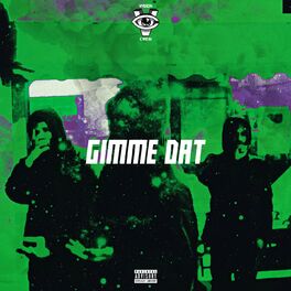 Album picture of Gimme Dat