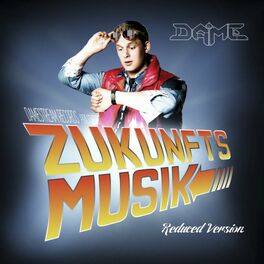 Album cover of Zukunftsmusik (Reduced Version)