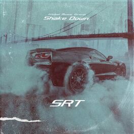 Album cover of Srt