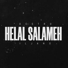 Album cover of Helal Salameh (feat. DJ Iljano) [Radio Edit]