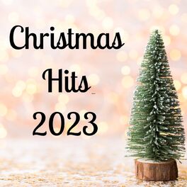 Album cover of Christmas Hits 2023