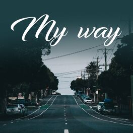 Album cover of My way
