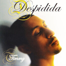 Album cover of Despidida