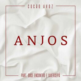 Album cover of Anjos