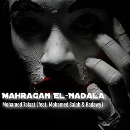 Album cover of Mahragan El-Nadala (feat. Mohamed Salah & Badawy)