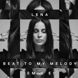 Album cover of Beat To My Melody (Remix EP)