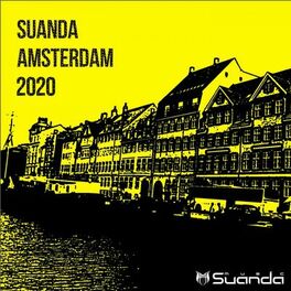 Album cover of Suanda Amsterdam 2020