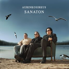 Album picture of Sanaton