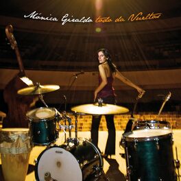 Album cover of Todo Da Vueltas