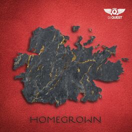 Album cover of HomeGrown