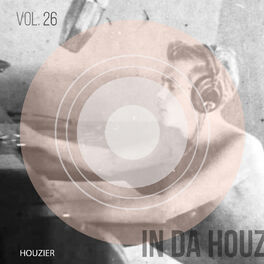 Album cover of In Da Houz - Vol. 26