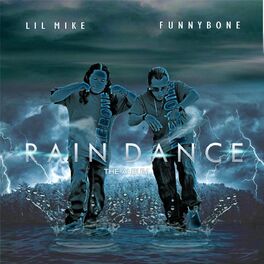 Album cover of Rain Dance