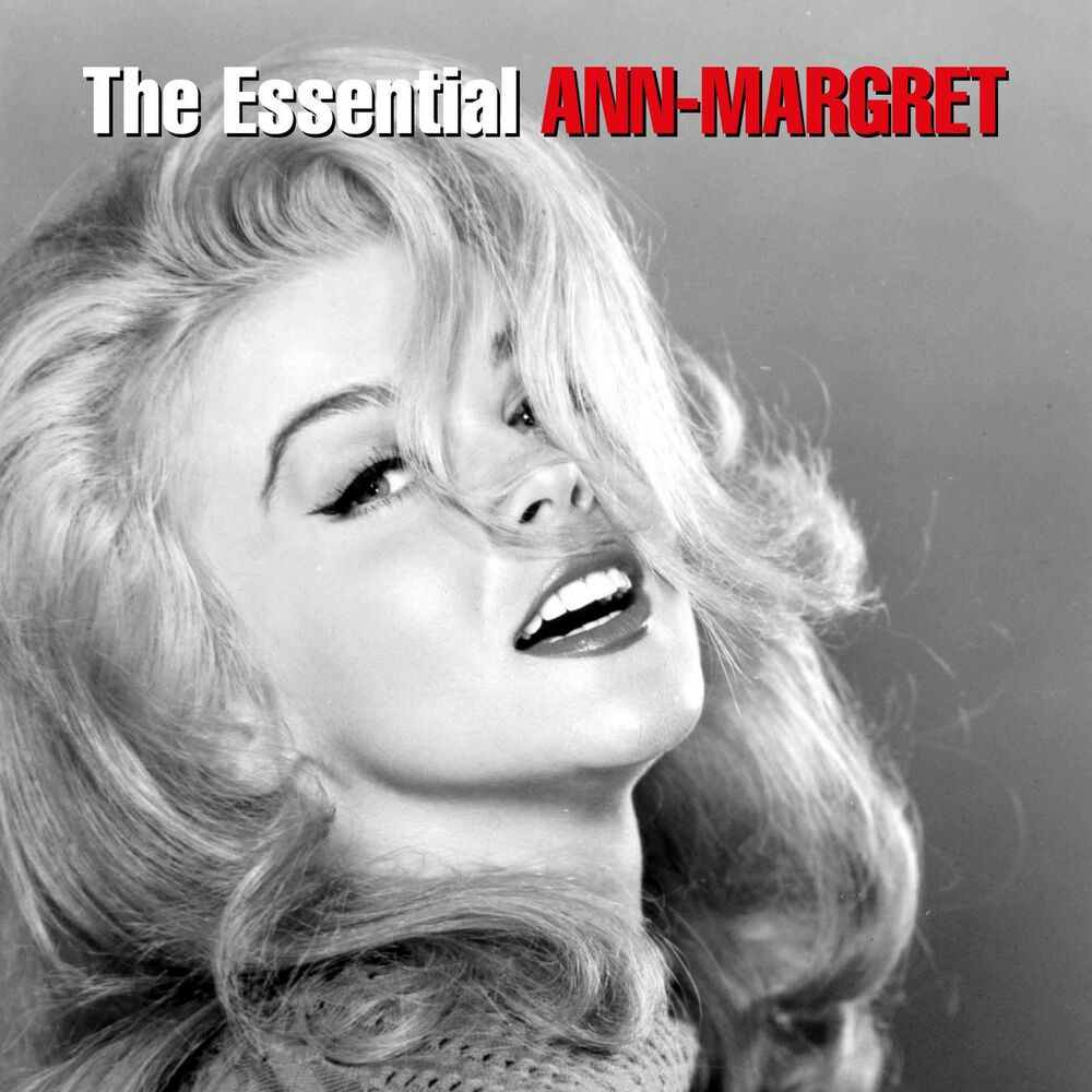 Ann time. Энн-Маргрет магия. Ann Margret альбомы. Ann-Margret (the swinger 1966). Энн гудбай.