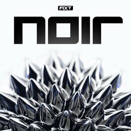 Album cover of FiXT: Noir