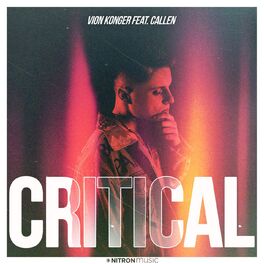 Album cover of Critical (feat. Callen)