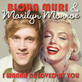Album cover of I Wanna Be Loved By You