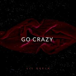 Album cover of Go Crazy