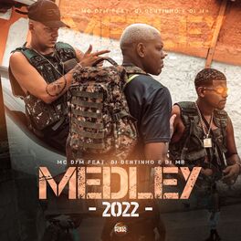 Album cover of Medley 2022