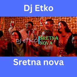 Album cover of Sretna nova