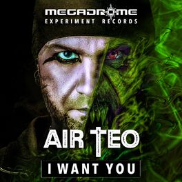 Album cover of I Want You