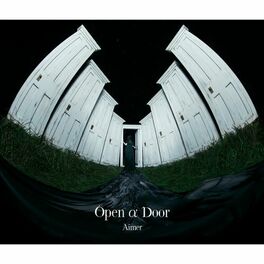 Album cover of Open a Door