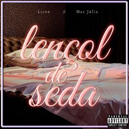 Album cover of Lençol de Seda