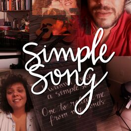 Album cover of Simple Song