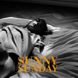 Album cover of Sunny Sunday, Vol. 3
