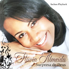 Album cover of Surpresa de Deus