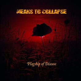 Album cover of Flagship of Disease
