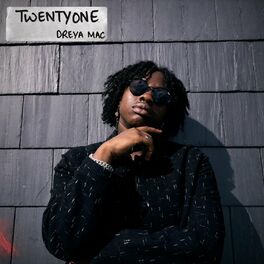 Album cover of TWENTYONE