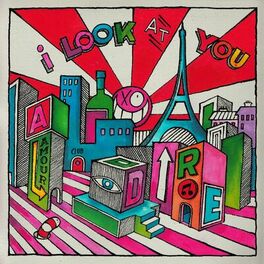 Album cover of Hotels Amour